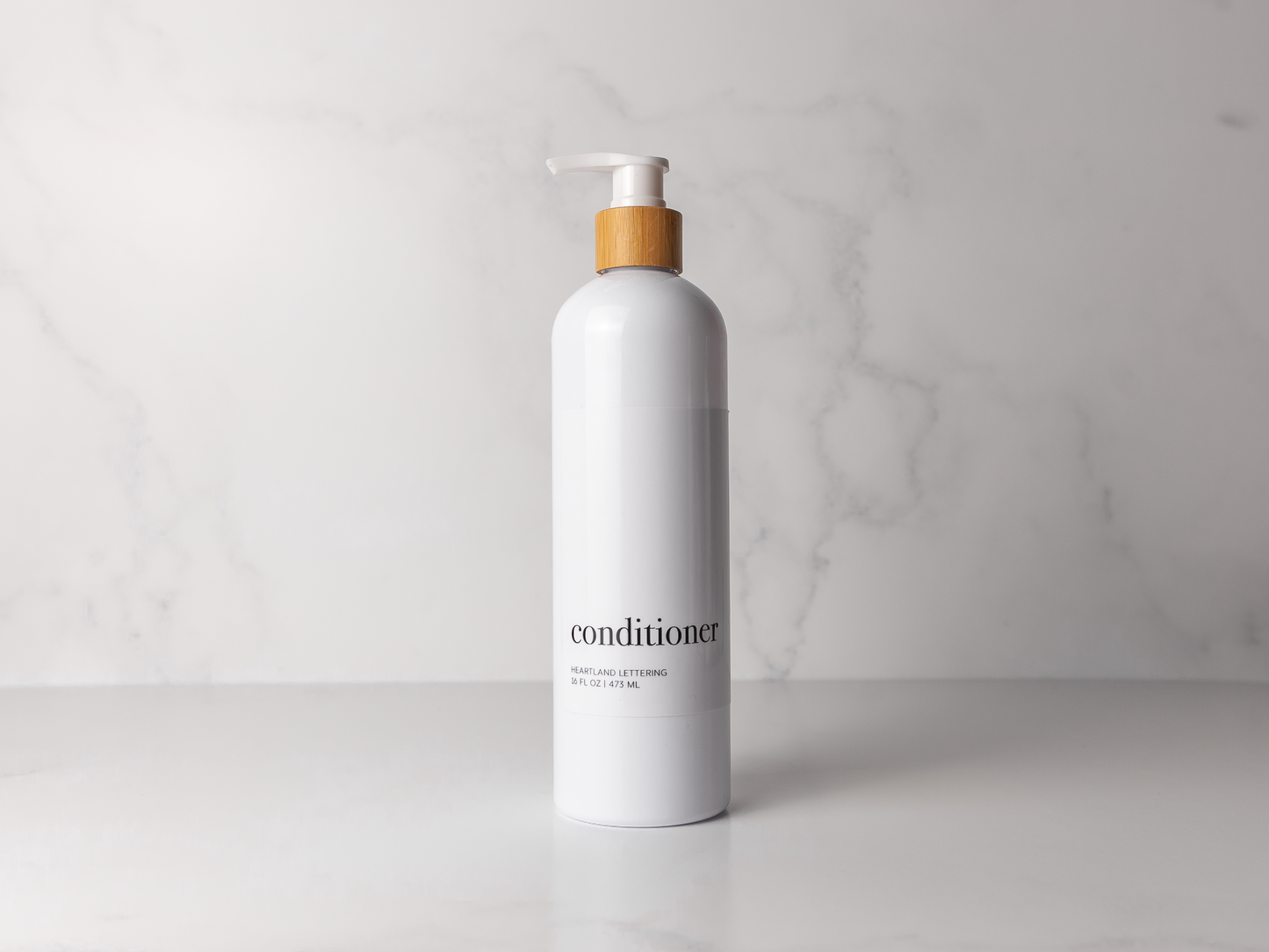 Marvelously Minimal Collection - Individual Bottles